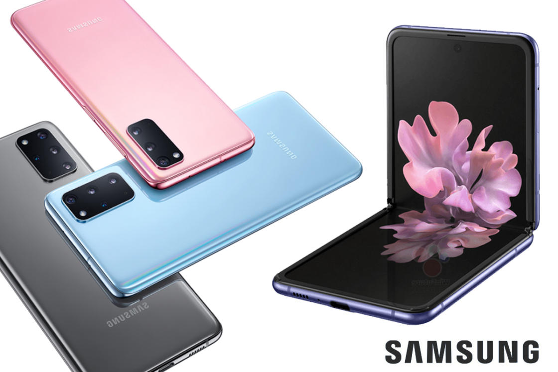 Samsung Galaxy S20 Купить Скидки