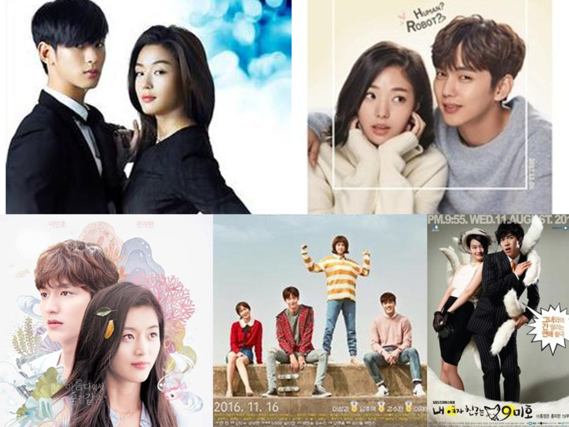 5 All Time Best Rom Com K Dramas To Watch KoreaTechToday Korea s 