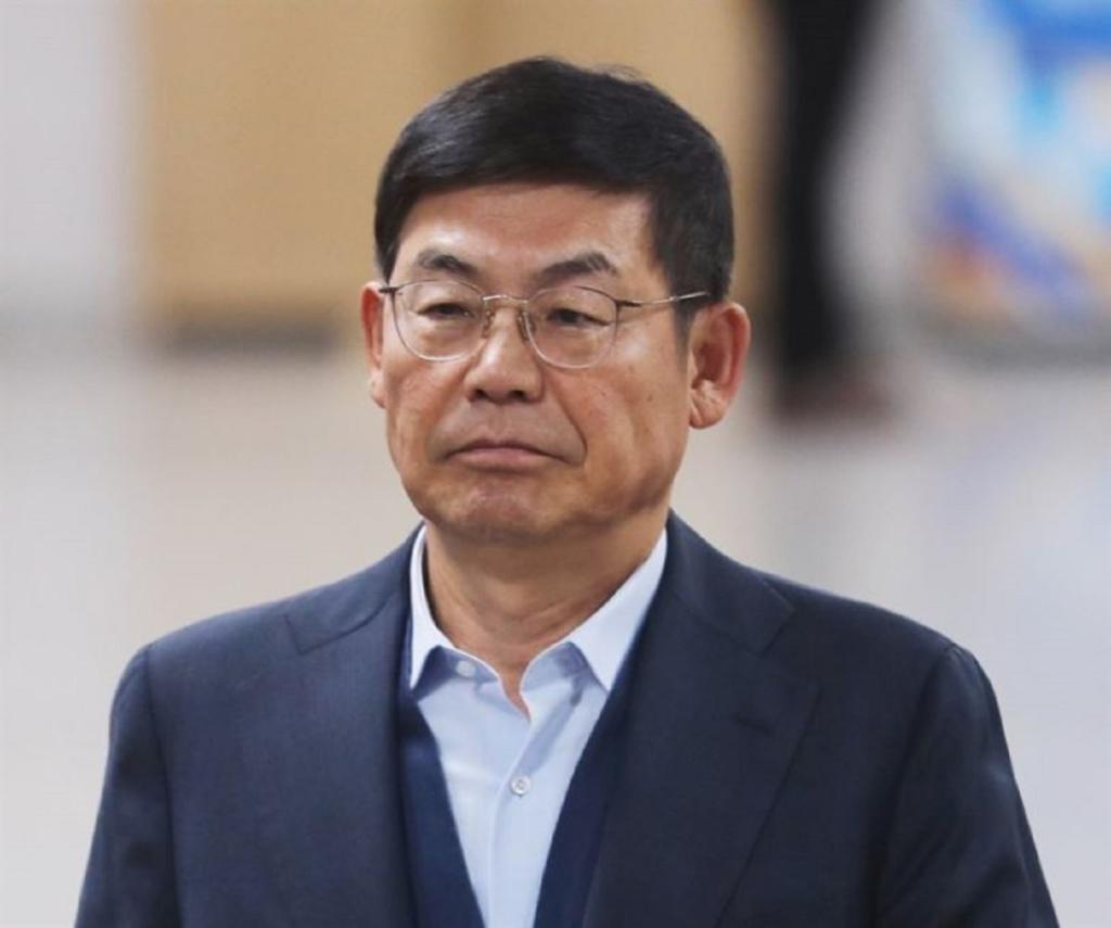 Samsung Chairman Jailed for Union Sabotage KoreaTechToday Korea's