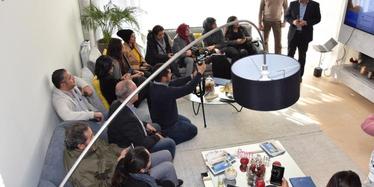 LG-showcase-LG-ThinQ-AI-smart villa