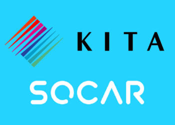 KITA supports SoCar for solutions testing.