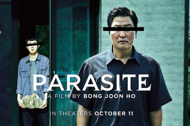 Bong Joon Ho Wins Four Oscars For Thriller “parasite” 2450