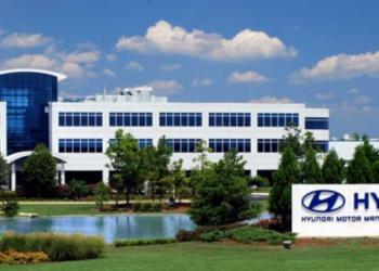 hyundai motor co.'s alabama plant
