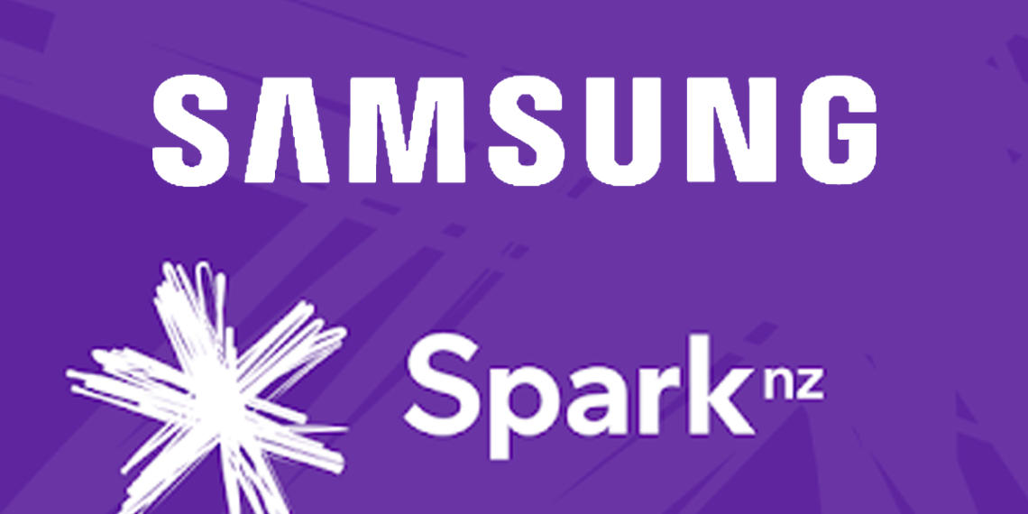 spark samsung