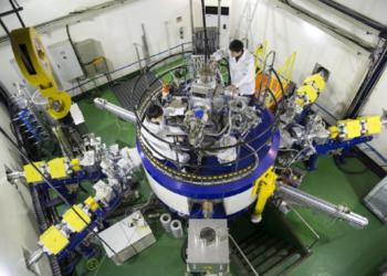 kaeri-produces-cu-67-for-cancer-treatment