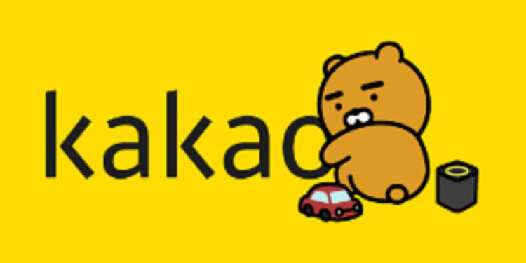 kakao corp. develops enterprise messaging platform
