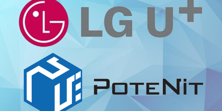 lg-uplus-partners-with-potenit