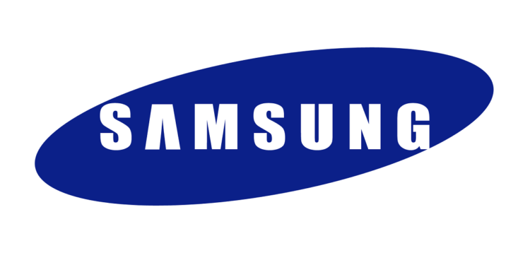 samsung logo