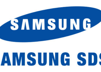 Samsung SDS Co.'s logo
