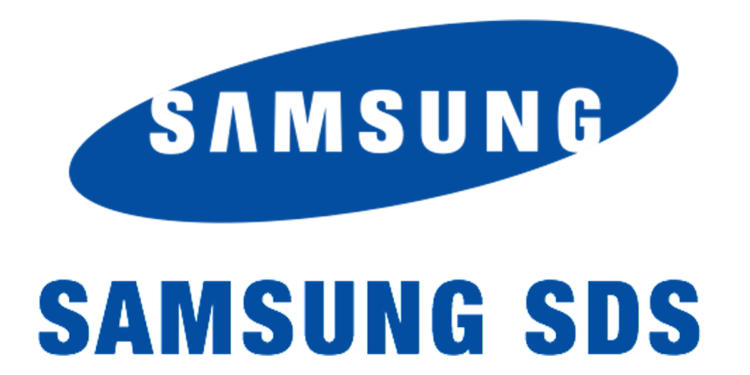 Samsung SDS Co.'s logo