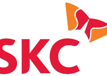 SKC raises 1 trillion won ($815 million) of investment to expand into the mobility and chip businesses.