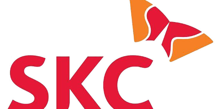 SKC raises 1 trillion won ($815 million) of investment to expand into the mobility and chip businesses.