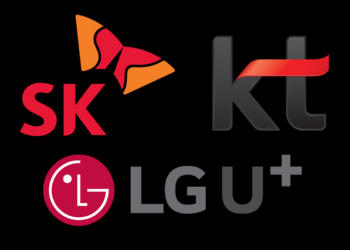 skt kt lg uplus