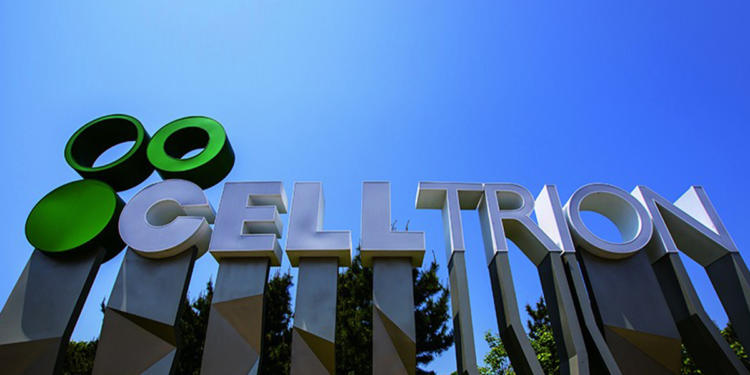 celltrion
