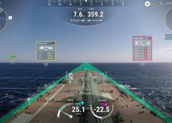 Hyundai Intelligent Navigation Assistant System