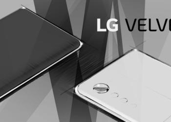 lg velvet