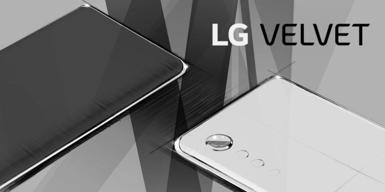 lg velvet