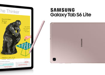 samsung galaxy tab s6 lite