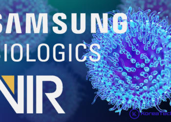 Samsung Biologics signed with Vir Biotechnology a manufacturing agreement worth approximately $362 million to mass-produce COVID-19 treatment.