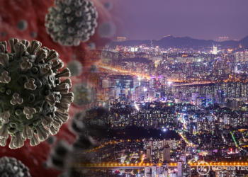 South Korea's tech industry would experience various consequences after the coronavirus outbreak.