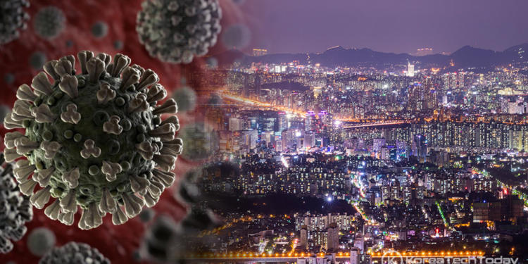 South Korea's tech industry would experience various consequences after the coronavirus outbreak.