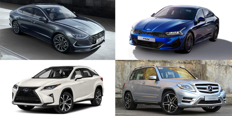 transport ministry recalls defective cars