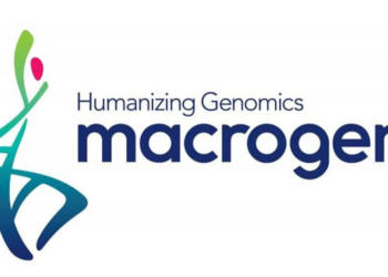 macrogen logo