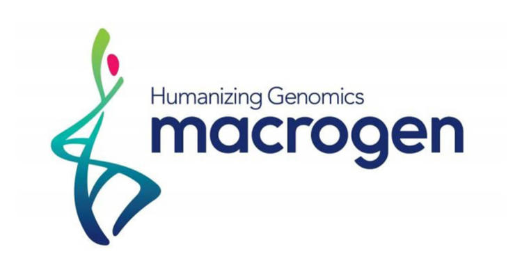 macrogen logo