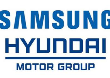 Samsung Group’s Lee Jae-yong, and Hyundai Motor Group’s Chung Eui-sun, met to discuss a potential partnership on EV battery technology business.