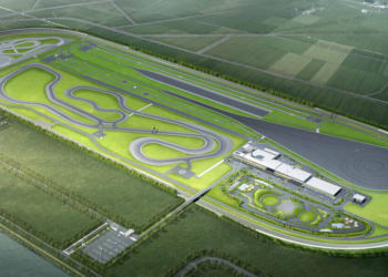 Hyundai Motor Group, with Hankook Tire Technology, announced on that it would establish Korea’s largest test drive center HMG Driving Experience Center.