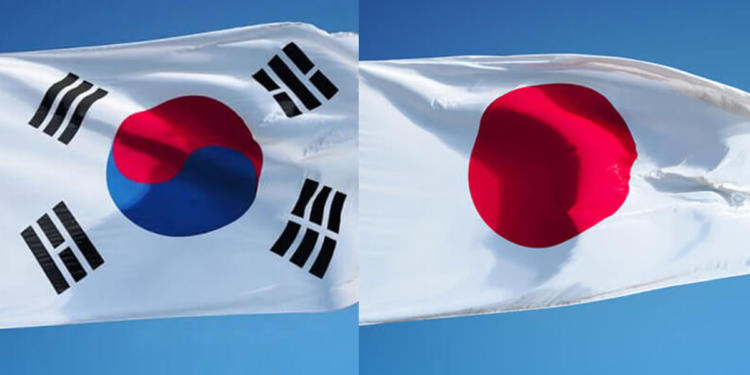 South Korea to reopen complaint against Japan at the World Trade organization over export restrictions.