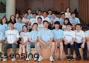 Bitsensing, a South Korea-based radar technology startup, raised 6.95 billion won ($5.8 million) in a recent Pre-Series A funding round.