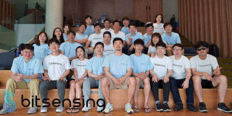 Bitsensing, a South Korea-based radar technology startup, raised 6.95 billion won ($5.8 million) in a recent Pre-Series A funding round.