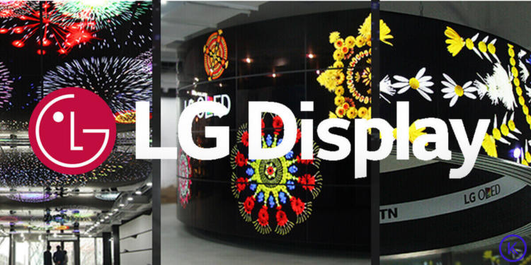 LG Display said that it would lead the research and development of stretchable displays under South Korea’s Ministry of Trade, Industry, and Energy (MOTIE).