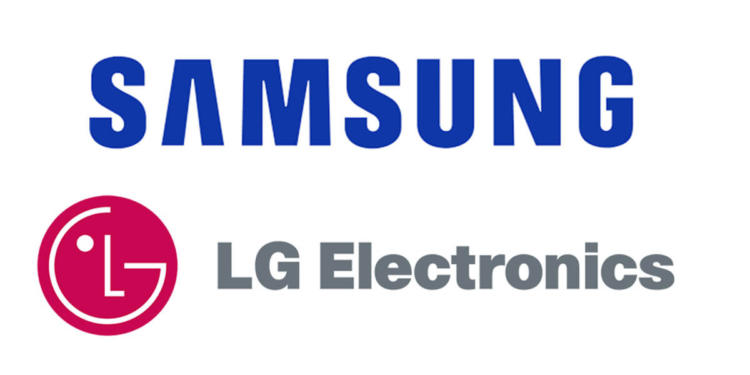 FTC confirms that Samsung Electronics and LG Electronics drop their complaints against each other over TV ad.
