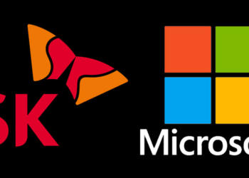 SK Group partners with Microsoft to develop training programs to advance digital transformation expertise and AI content for its corporate academy.