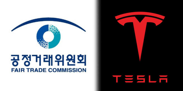South Korea's Fair Trade Commission (FTC) initiated an investigation concerning possibly false advertisements made by Tesla, Inc.