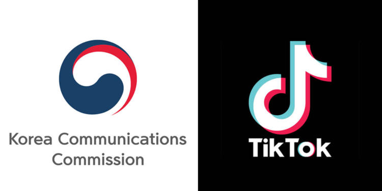 The Korea Communications Commission (KCC) fined TikTok 186 million won ($155,000) for mishandling user data within rising global privacy issues.