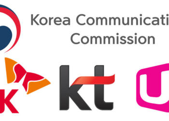 Korea Communications Commission (KCC) slaps a record fine of 51.2 billion won on SK Telecom, KT Corp. and LG Uplus for providing illegal subsidies for 5G.