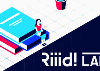 Riiid announced that it established Riiid Labs in Silicon Valley, U.S., aiming to enter the global education market with its AI tutor technology.