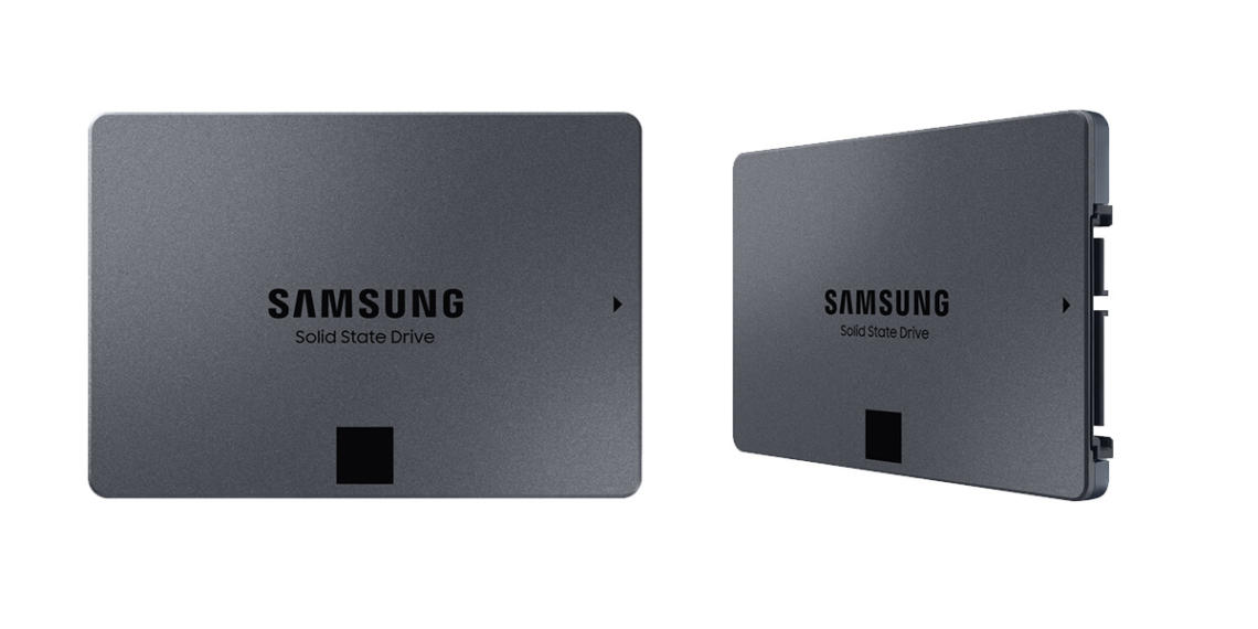 Samsung Electronics launches its latest 8TB consumer SSD, the 870 QVO.