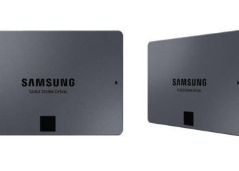 Samsung Electronics launches its latest 8TB consumer SSD, the 870 QVO.