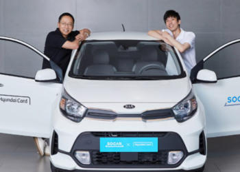 SoCar announced that it would launch its Private Label Credit Card (PLCC) with the credit issuer Hyundai Card to bring more benefits to its customers.