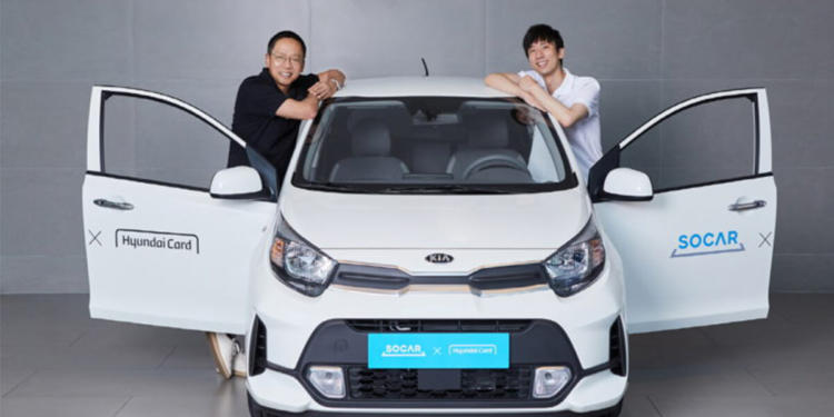 SoCar announced that it would launch its Private Label Credit Card (PLCC) with the credit issuer Hyundai Card to bring more benefits to its customers.