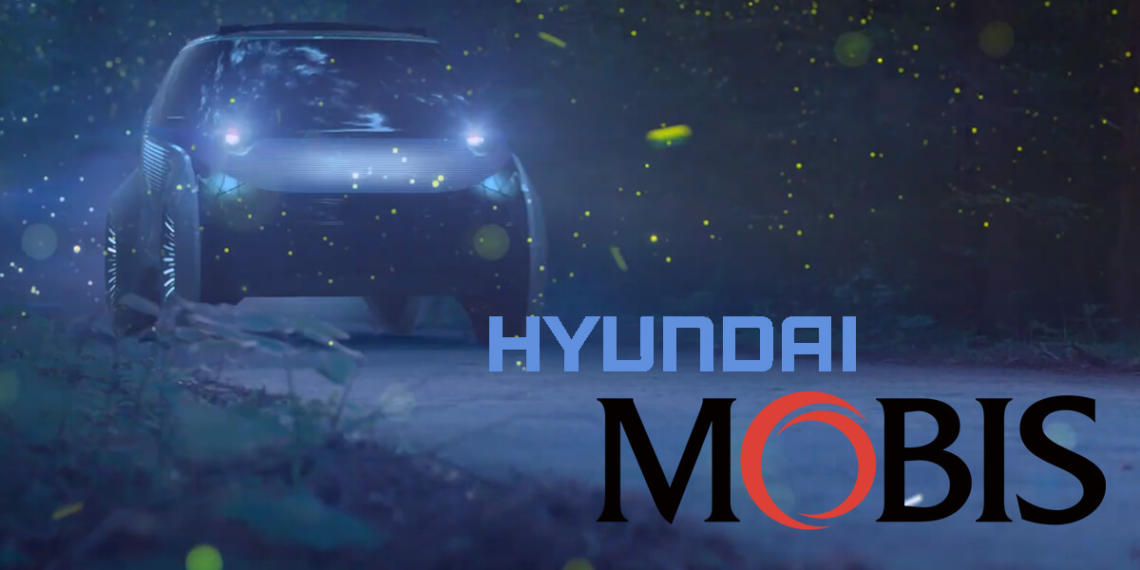 Hyundai Mobis Injects 25 Bln Won Into VC Funds For Future Mobility