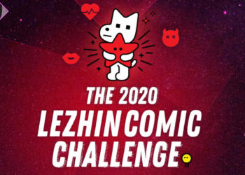 Lezhin Entertainment launches its 20202 Lezhin Comic Challenge.