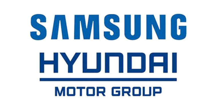 Samsung's Lee Jae-yong officially met Hyundai Motor's Chung Euisun for the second time to discuss further business partnerships on future mobility tech.