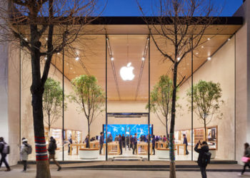 The Korea Fair Trade Commission said that Apple Korea vowed to inject 100 billion won ($84 million) worth of programs to correct its business practices.