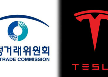 South Korea’s Fair Trade Commission (FTC) said that the electric vehicle (EV) maker Tesla amended its contract terms after the antitrust regulator orders.