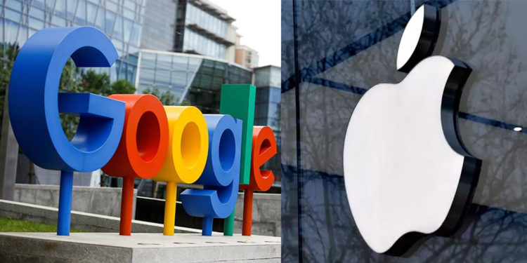South Korea's Ministry of Science and ICT said that it would investigate in-app payment fees imposed by Apple and Google on local app developers.